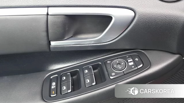 Hyundai Sonata (DN8) id 4563071 из Кореи 20