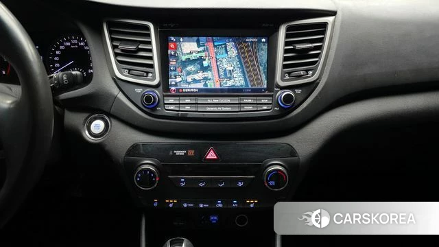 Hyundai All New Tucson id 4326024 из Кореи 20