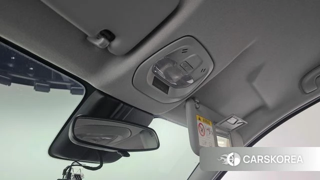 Chevrolet (GM Daewoo) The New Spark id 4330086 из Кореи 20