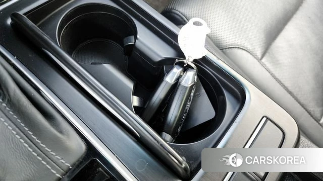 Hyundai Grandeur IG id 4318171 из Кореи 20