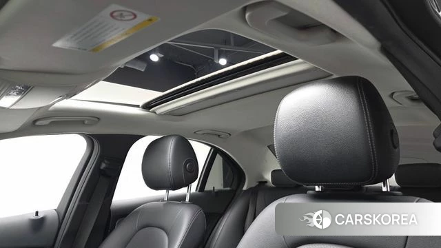 Mercedes-Benz C-Class W205 id 4188737 из Кореи 20