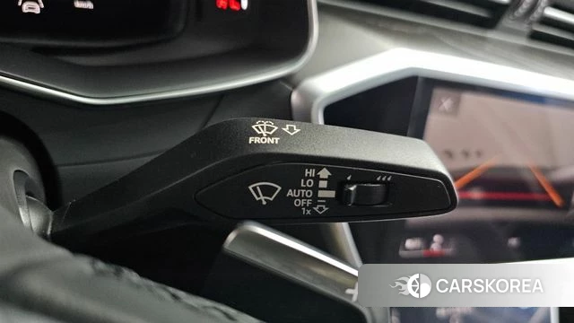 Audi A6 (C8) id 4223112 из Кореи 20