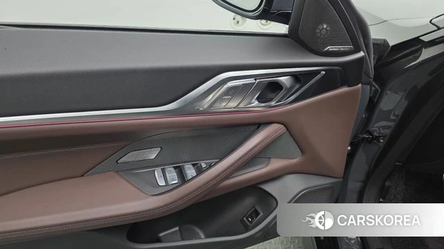 BMW i4 id 4282328 из Кореи 20