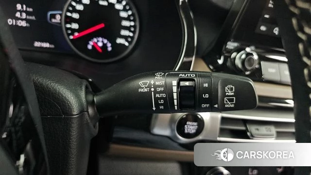 Kia Seltos id 4631457 из Кореи 20