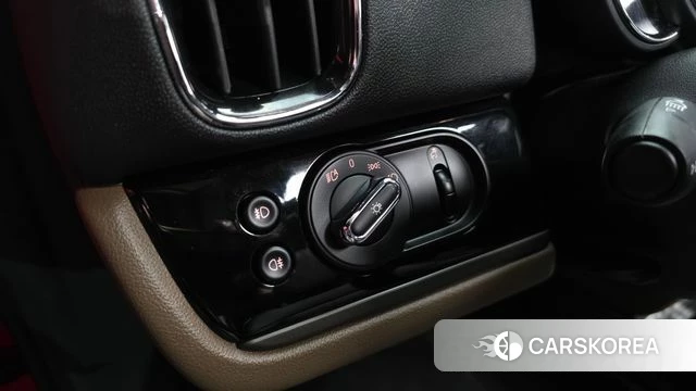 Mini Cooper D Countryman id 4741817 из Кореи 20