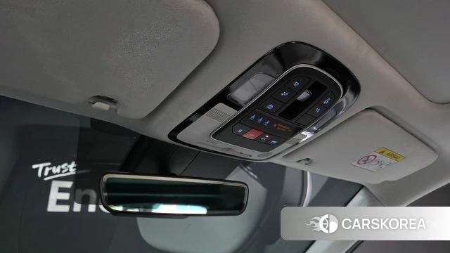 Hyundai The New Santa Fe id 4725669 из Кореи 20