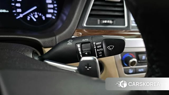 Genesis G80 id 4345554 из Кореи 20