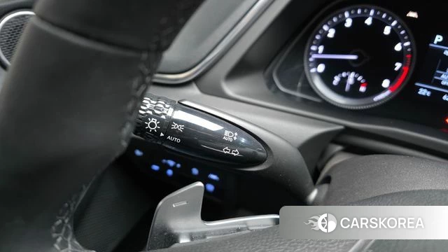 Hyundai Sonata (DN8) id 4502264 из Кореи 20