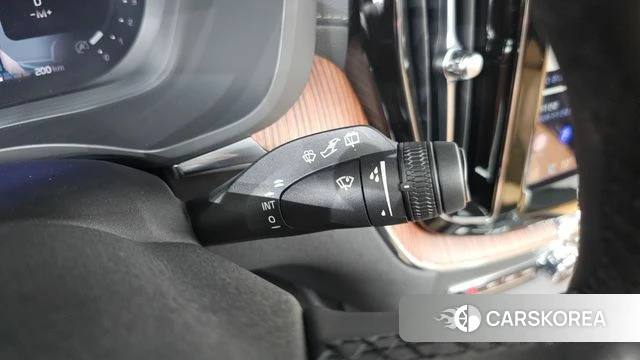 Volvo XC60 second Generation id 4847917 из Кореи 20