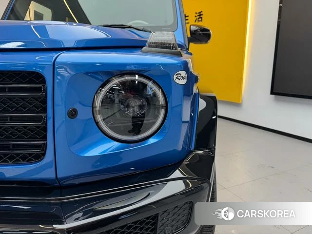 Mercedes-Benz G-class id 4257111 из Китая 20