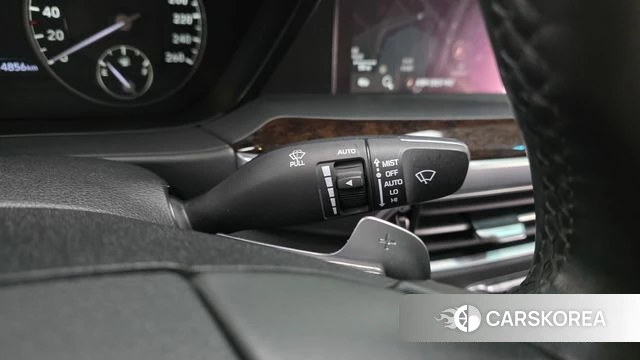 Genesis G90 id 4755144 из Кореи 20