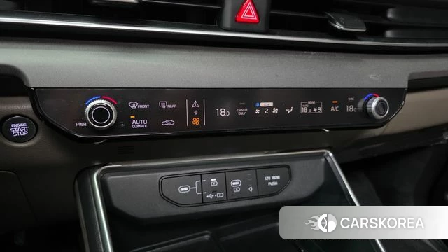 Kia The New Carnival 4th Generation id 4928343 из Кореи 20