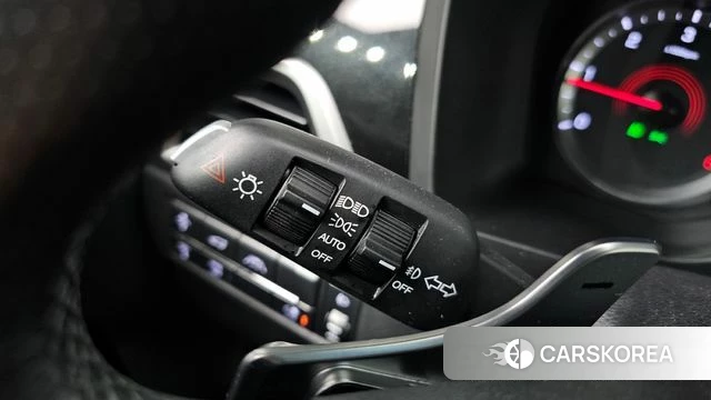 Ssangyong Beautiful Korando id 4403167 из Кореи 20