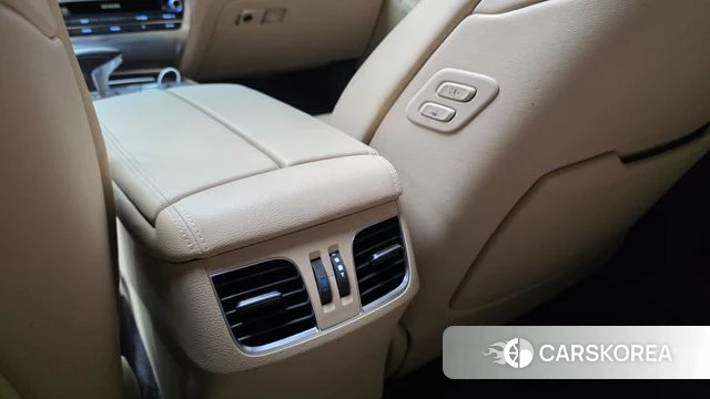 Genesis G80 id 4764964 из Кореи 20