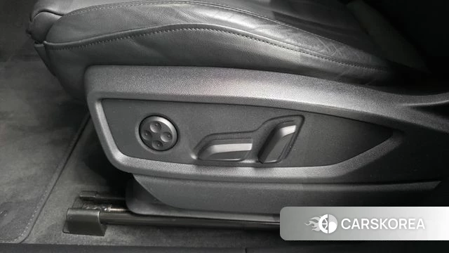 Audi Q5 (FY) id 4464000 из Кореи 20