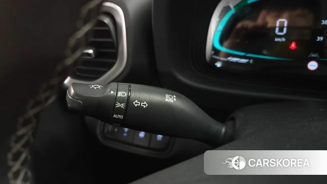 Hyundai Venue id 4523625 из Кореи 20