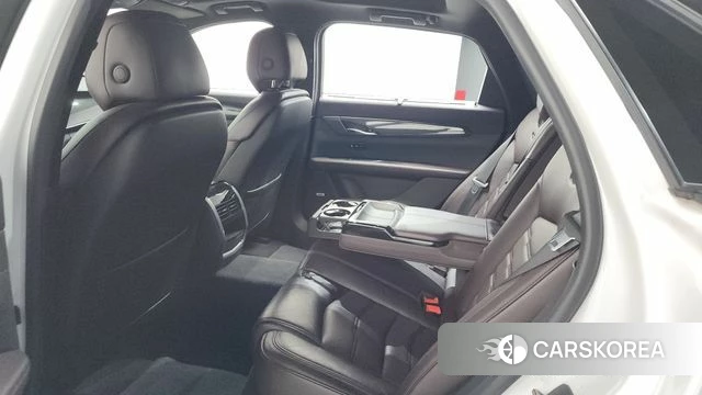 Cadillac CT6 id 4196652 из Кореи 20