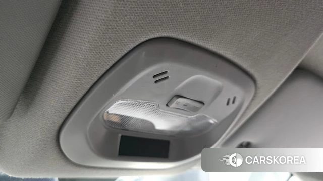 Chevrolet (GM Daewoo) The New Spark id 4759358 из Кореи 20