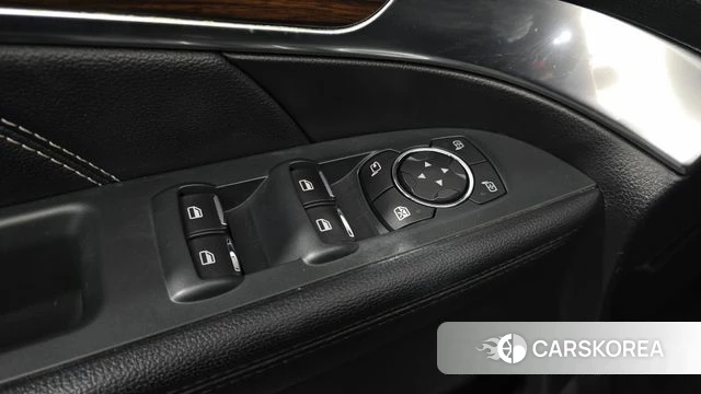 Ford Explorer id 4849894 из Кореи 20