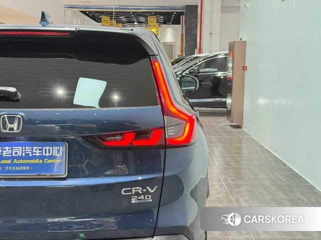 Honda CR-V id 4366035 из Китая 20