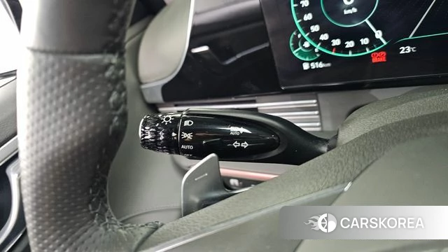 Hyundai The New Grandeur IG Hybrid id 4900091 из Кореи 20
