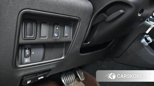 Renault Korea (Samsung) The New QM6 id 4424145 из Кореи 20