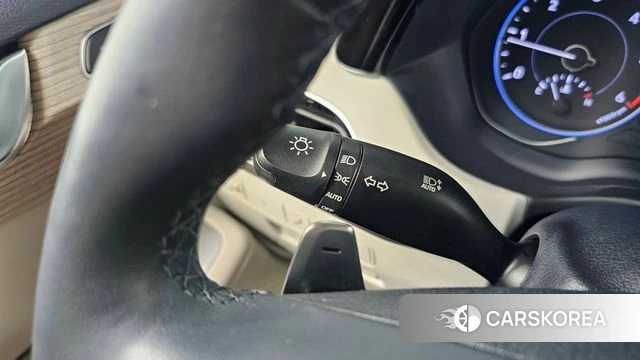 Hyundai Palisade id 4325554 из Кореи 20