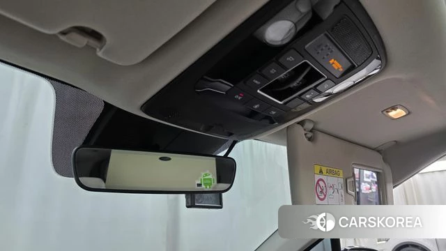 Kia Carnival 4th generation id 4657671 из Кореи 20