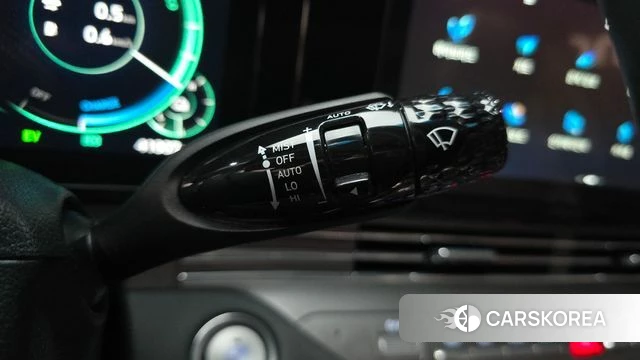 Hyundai The New Grandeur IG Hybrid id 4444217 из Кореи 20
