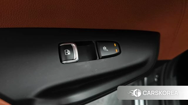 Kia The New K5 3rd generation id 4442716 из Кореи 20