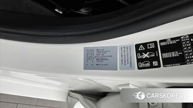BMW X4 (G02) id 4337416 из Кореи 20