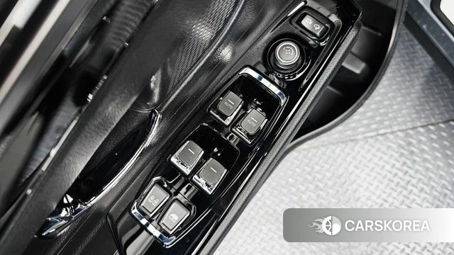 Ssangyong Beautiful Korando id 4754518 из Кореи 20