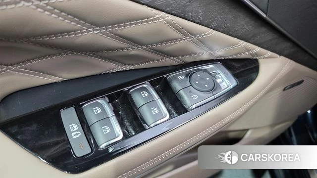Kia K8 Hybrid id 4612774 из Кореи 20