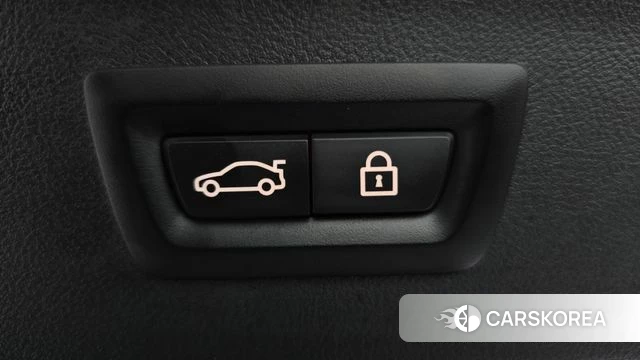 BMW X4 (G02) id 4591724 из Кореи 20