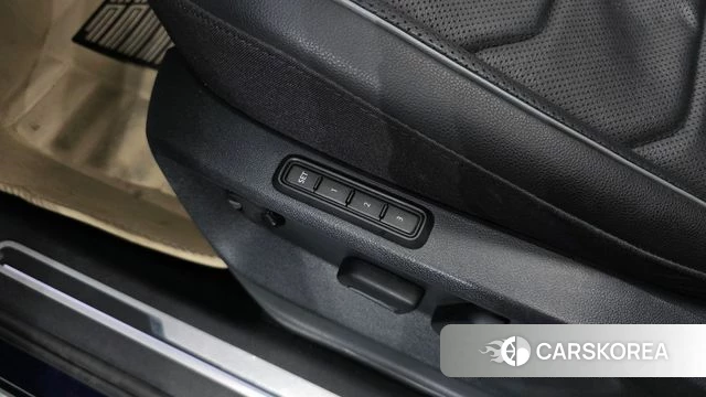 Volkswagen Tiguan Allspace id 4768219 из Кореи 20