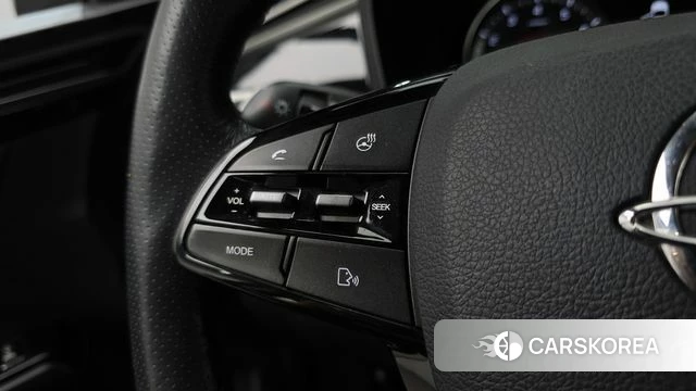 Ssangyong Beautiful Korando id 4464675 из Кореи 20