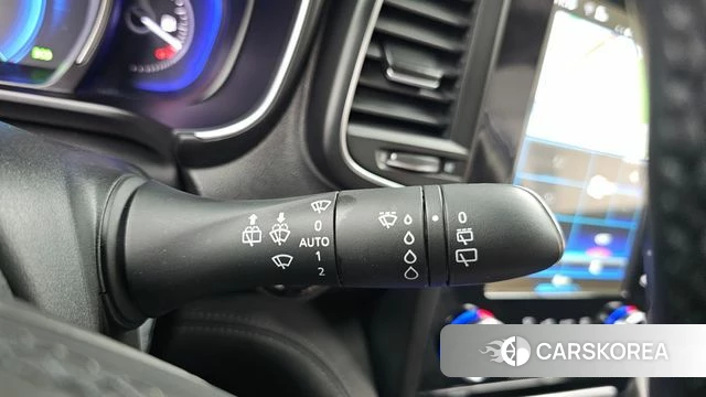 Renault Korea (Samsung) The New QM6 id 4490285 из Кореи 20