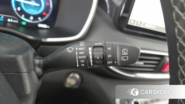 Hyundai The New Santa Fe id 4475226 из Кореи 20