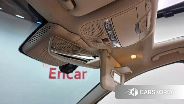 Mercedes-Benz C-Class W205 id 4536258 из Кореи 20