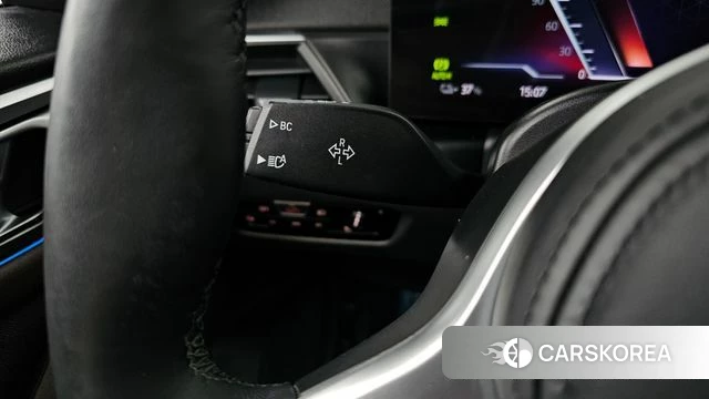 BMW i4 id 4322022 из Кореи 20