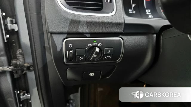 Volvo S60 id 4339707 из Кореи 20