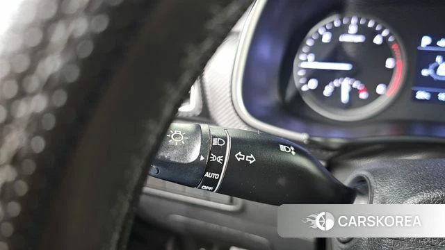 Hyundai All New Tucson id 4642685 из Кореи 20