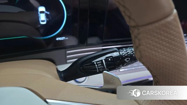 Hyundai The New Grandeur IG Hybrid id 4608925 из Кореи 20