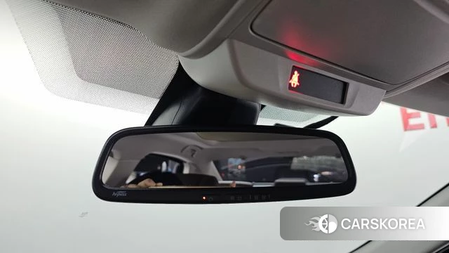 Renault Korea (Samsung) SM6 id 4447437 из Кореи 20