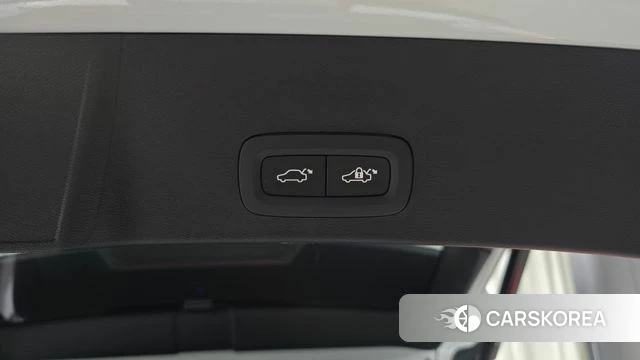 Volvo XC40 id 4315032 из Кореи 20