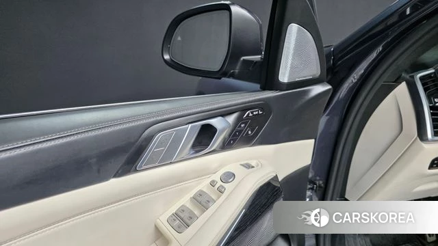 BMW X7 (G07) id 4585920 из Кореи 20