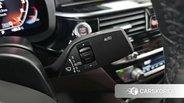 BMW 6 Series GT (G32) id 4501255 из Кореи 20