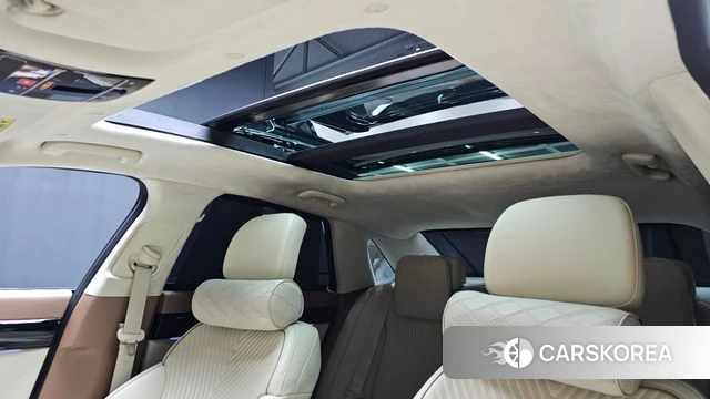 Hyundai Grandeur Hybrid (GN7) id 4388289 из Кореи 20