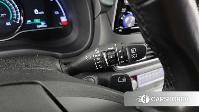 Hyundai Kona Electric id 4508130 из Кореи 20