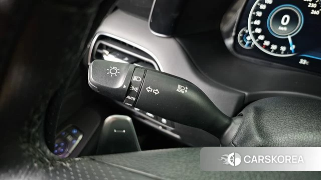 Hyundai Palisade id 4692834 из Кореи 20